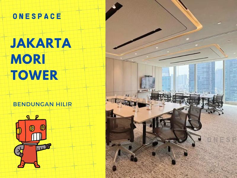 harga-virtual-office-jakarta-mori-tower-jakarta-pusat