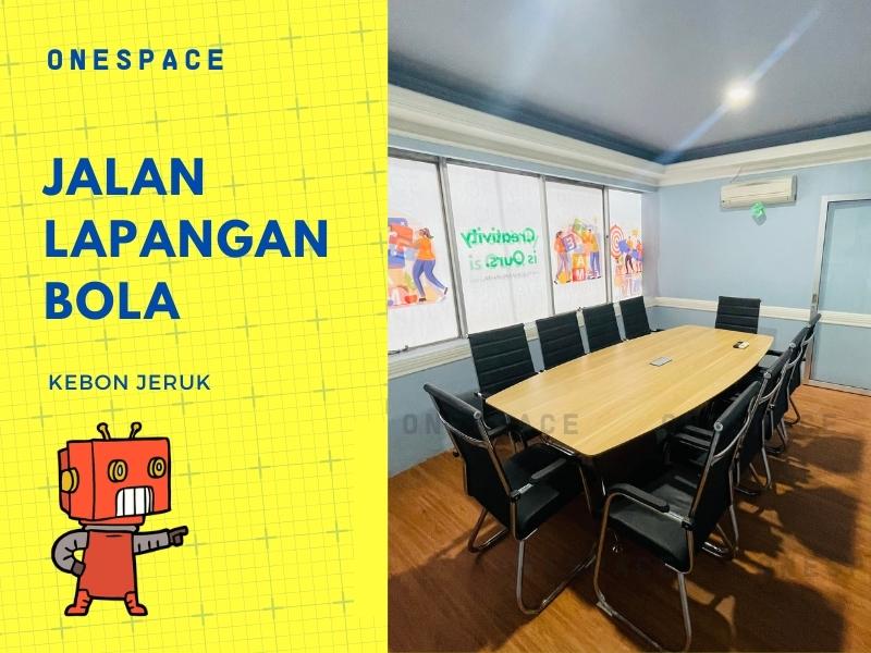 harga virtual office jalan lapangan bola jakarta barat