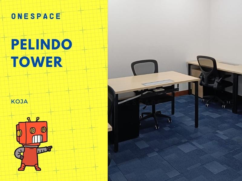 harga-virtual-office-pelindo-tower-jakarta-utara