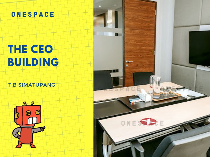 harga virtual office the ceo building jakarta selatan
