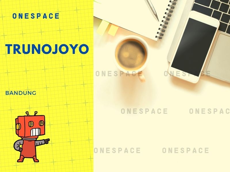 harga virtual office trunojoyo bandung
