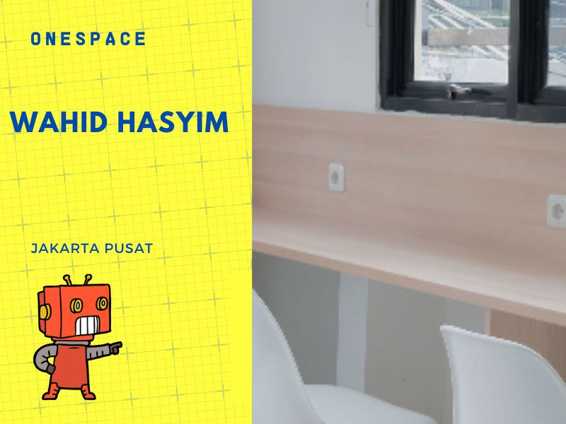 harga virtual office wahid hasyim jakarta pusat