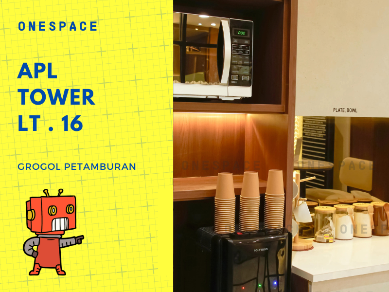 rent virtual office apl tower west jakarta