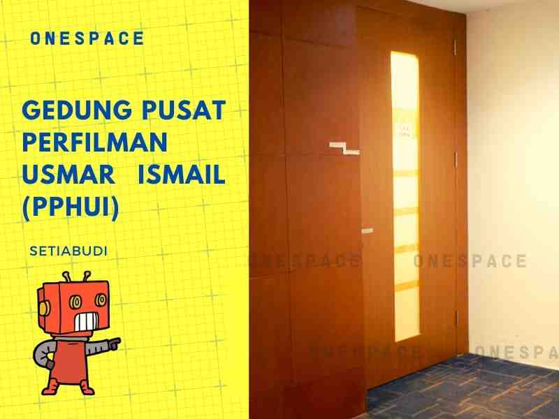rent virtual office gedung pusat perfilman usmar ismail pphui south jakarta