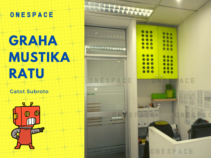 rent virtual office graha mustika ratu south jakarta