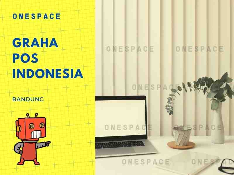 rent virtual office graha pos indonesia bandung