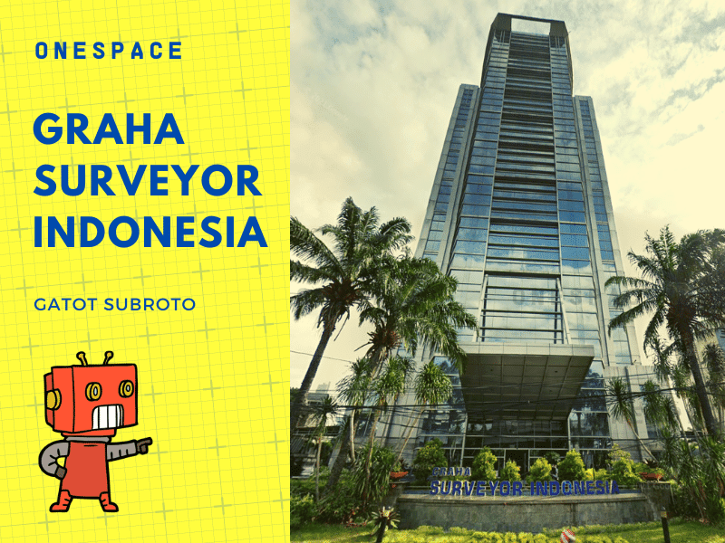 rent virtual office graha surveyor indonesia south jakarta