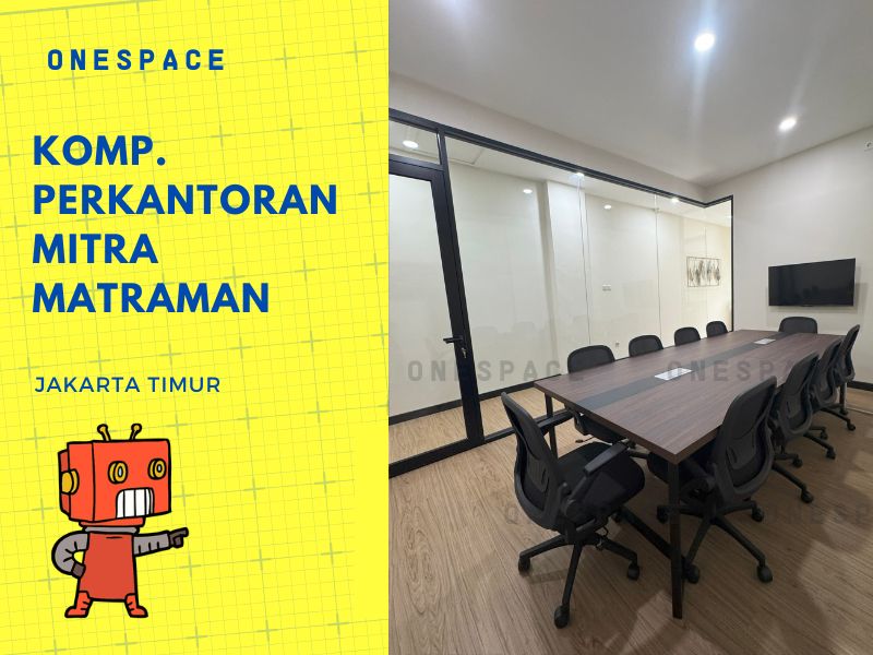 rent-virtual-office-komplek-perkanotran-mitra-matraman-east-jakarta