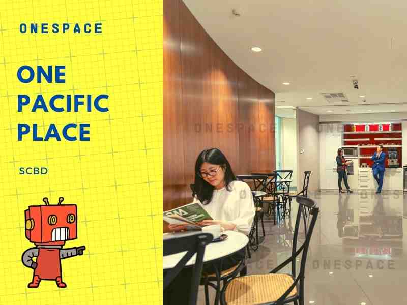 rent virtual office one pacific place south jakarta