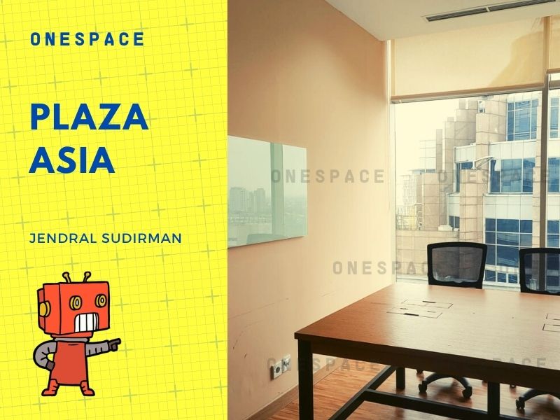 rent virtual office plaza asia south jakarta