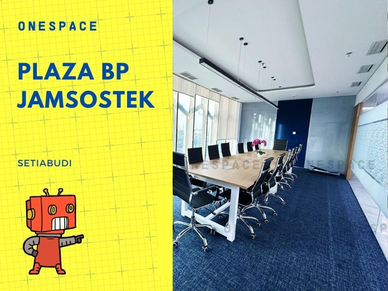 rent-virtual-office-plaza-bpjamsostek-south-jakarta
