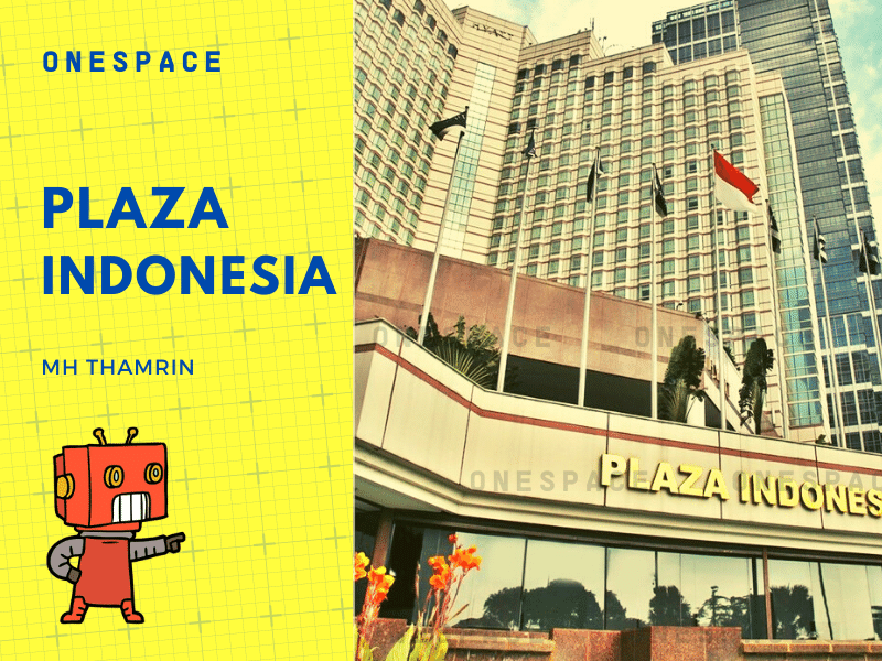 rent virtual office plaza indonesia central jakarta 