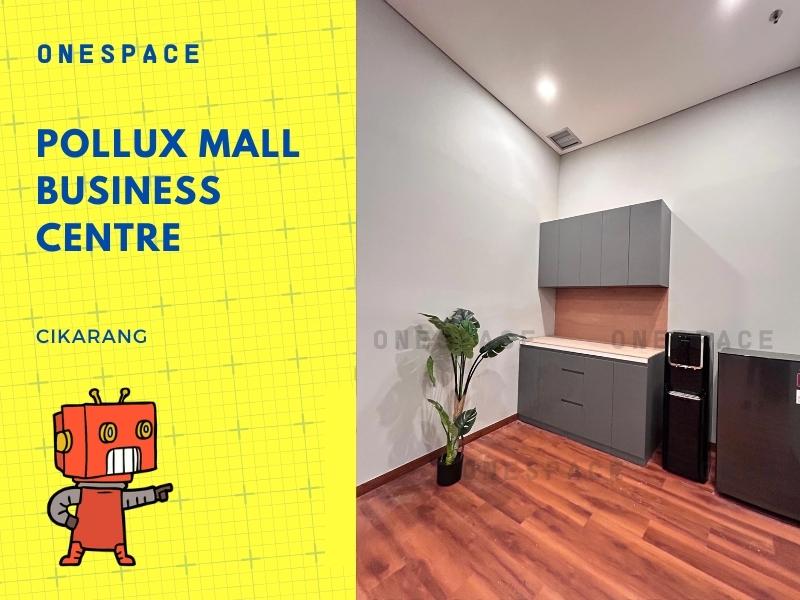 rent-virtual-office-pollux-mall-cikarang
