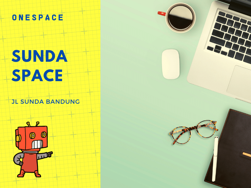 rent virtual office sunda workspace bandung