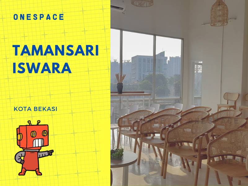 rent virtual office tamansari iswara bekasi