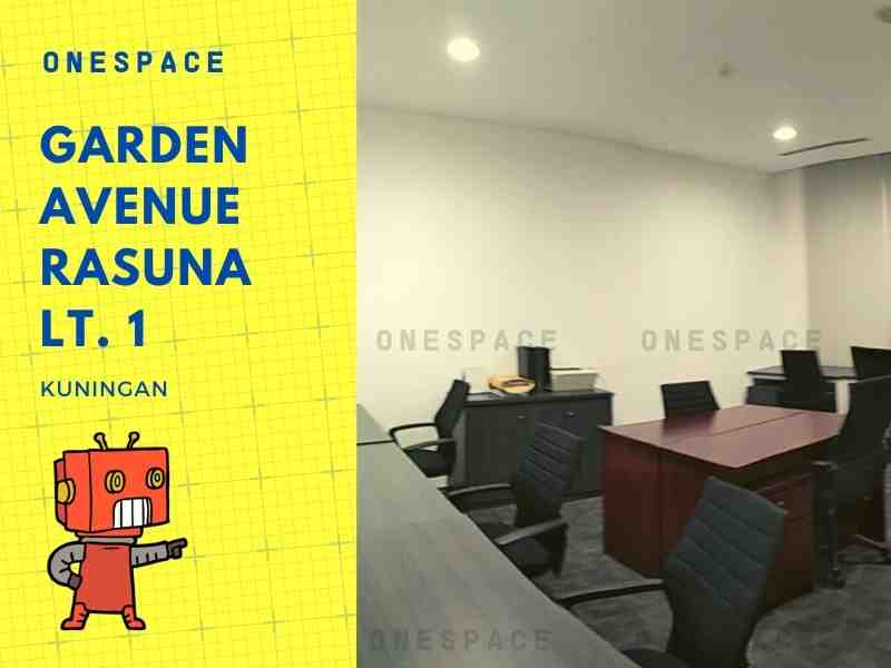 sewa-virtual-office-garden-avenue-rasuna-lantai-1-jakarta-selatan