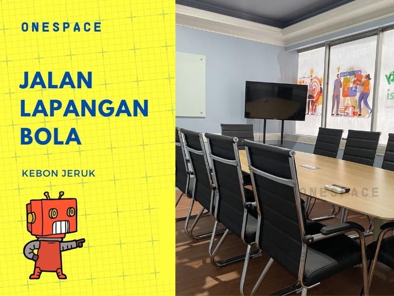 sewa virtual office jalan lapangan bola jakarta barat