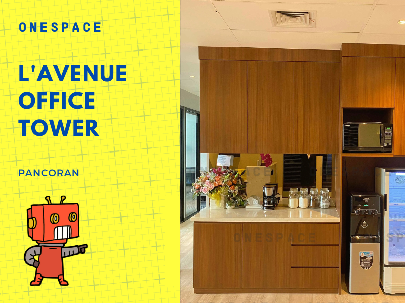 sewa-virtual-office-lavenue-office-tower-jakarta-selatan