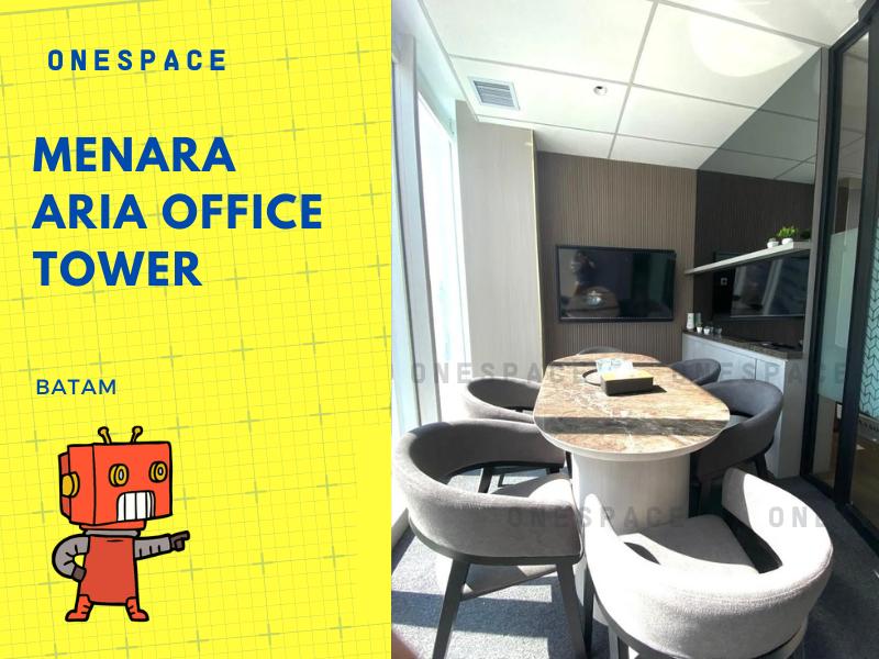 sewa-virtual-office-menara-aria-office-tower-batam