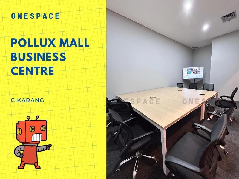 sewa-virtual-office-pollux-mall-cikarang