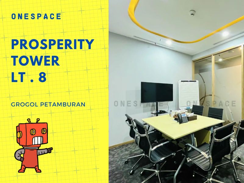 sewa-virtual-office-prosperity-tower-lantai-8-jakarta-selatan