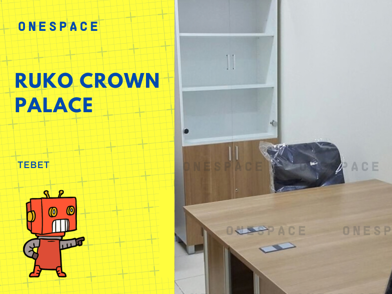 sewa-virtual-office-ruko-crown-palace-jakarta-selatan