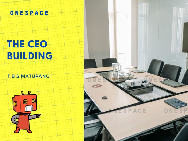 sewa virtual office the ceo building jakarta selatan