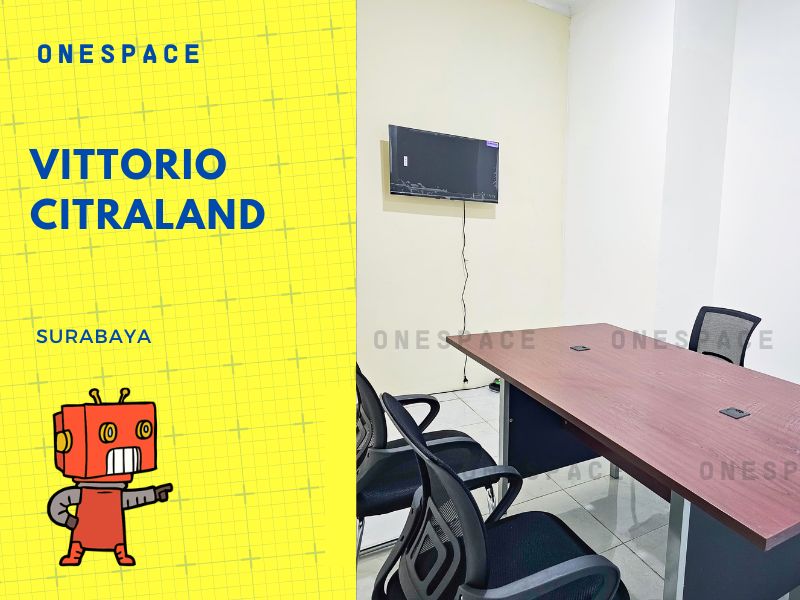 sewa-virtual-office-vittorio-citraland-surabaya