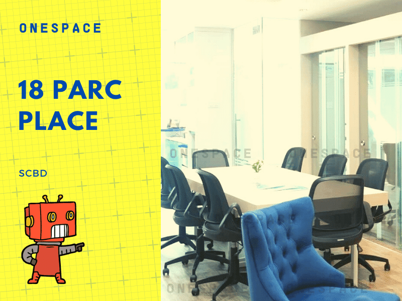 virtual office 18 parc place jakarta selatan pembuatan pt