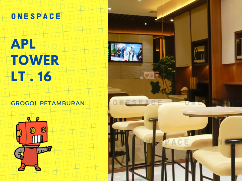 virtual office apl tower jakarta barat murah