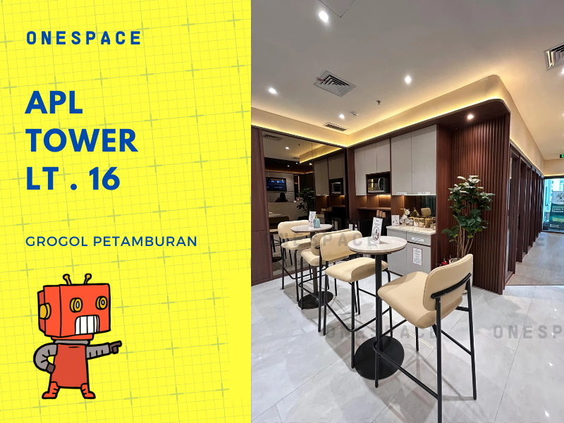 virtual office apl tower jakarta barat terdekat