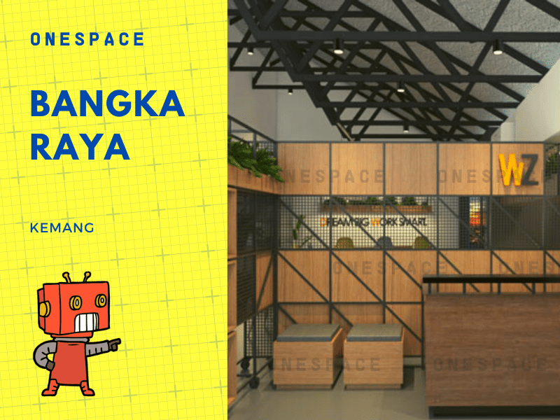 virtual office Bangka Raya
