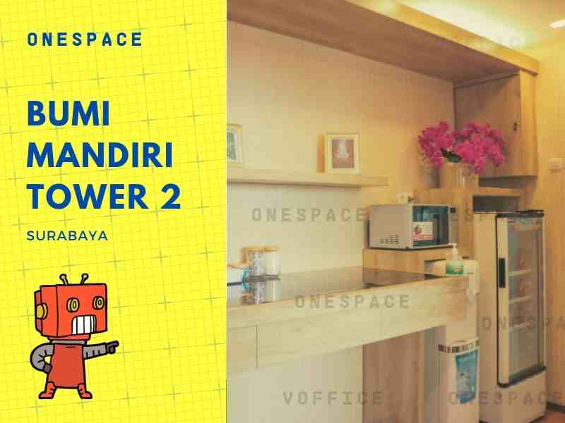 virtual office bumi mandiri tower ii surabaya pembuatan pt