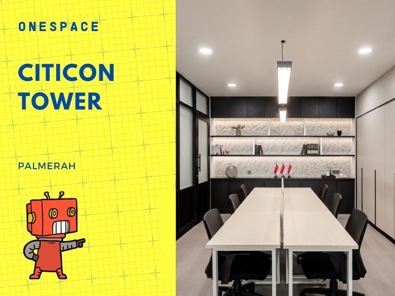 virtual-office-citicon-tower-jakarta-barat-termurah