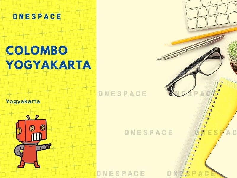 virtual office colombo yogyakarta sleman murah
