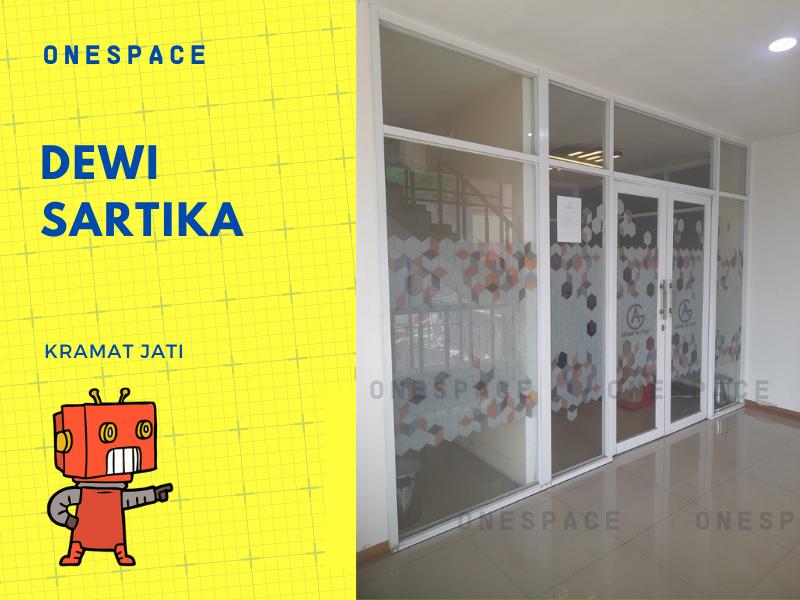 virtual office Dewi Sartika