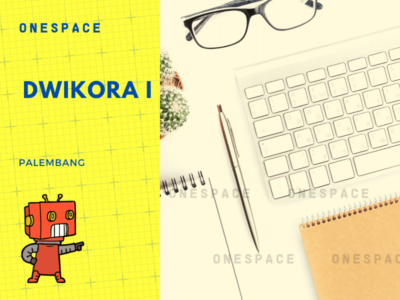 virtual office Dwikora