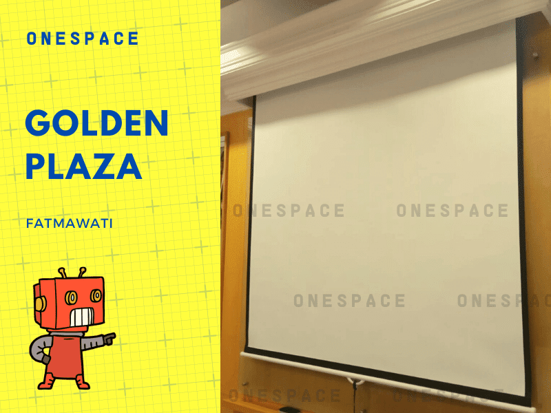 virtual office golden plaza jakarta selatan termurah