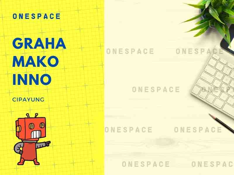 virtual office Graha Mako Inno