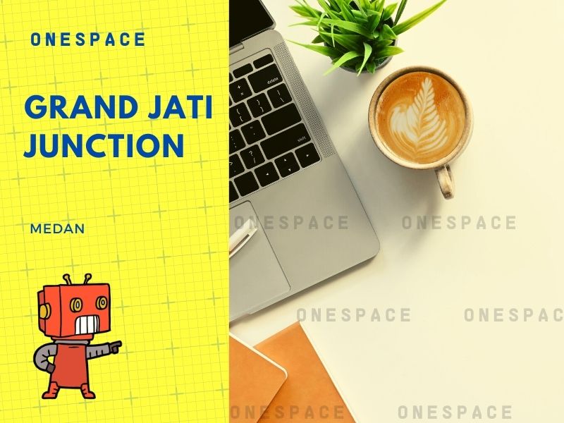 virtual office Grand Jati Junction