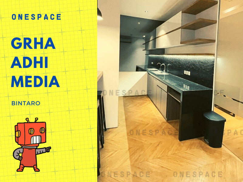 virtual office grha adhi media jakarta selatan pembuatan pt