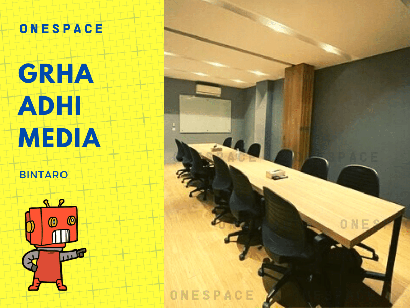 virtual office grha adhi media jakarta selatan terdekat