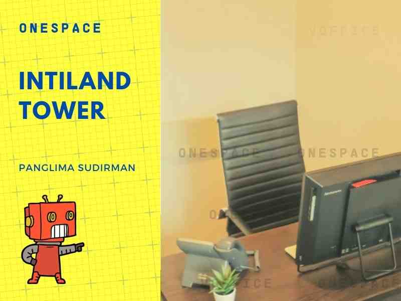 virtual office intiland tower surabaya pembuatan pt
