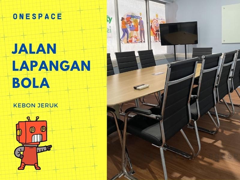 virtual office jalan lapangan bola jakarta barat pembuatan pt 