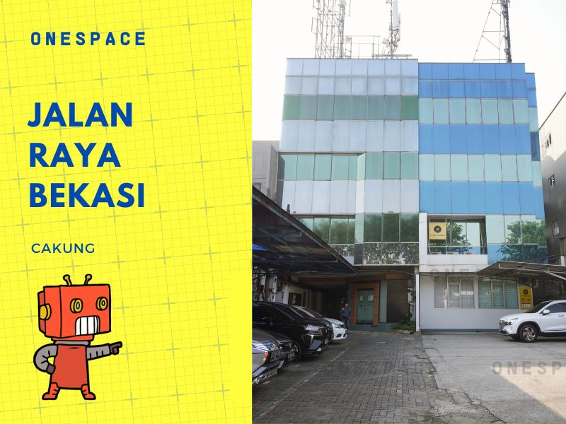virtual office Jalan Raya Bekasi