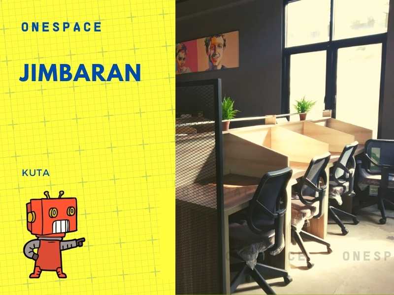 virtual office jimbaran bali murah