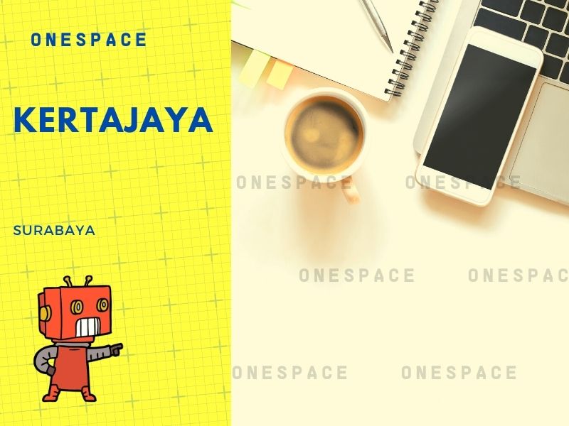 virtual office Kertajaya
