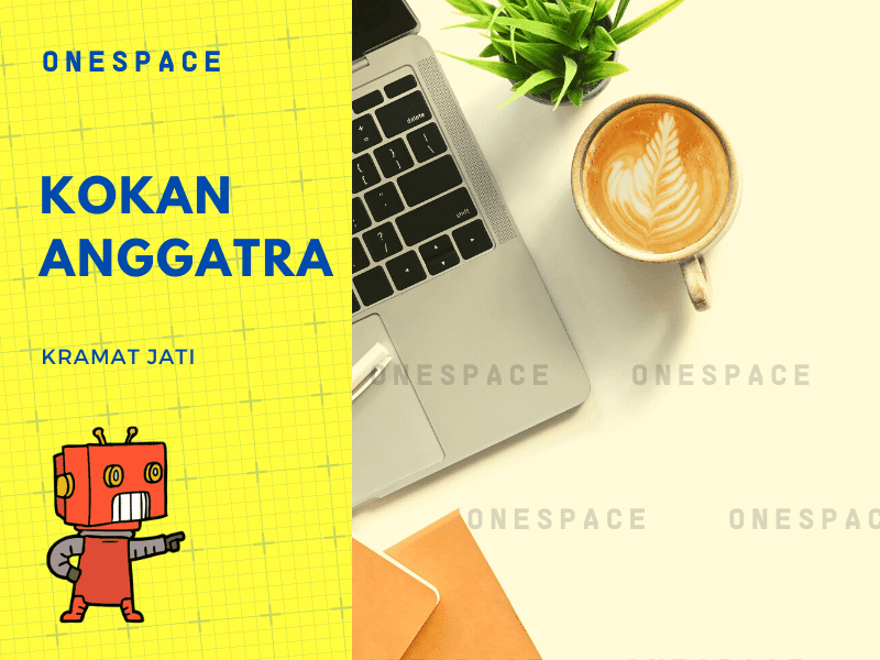 virtual office Kokan Anggatra