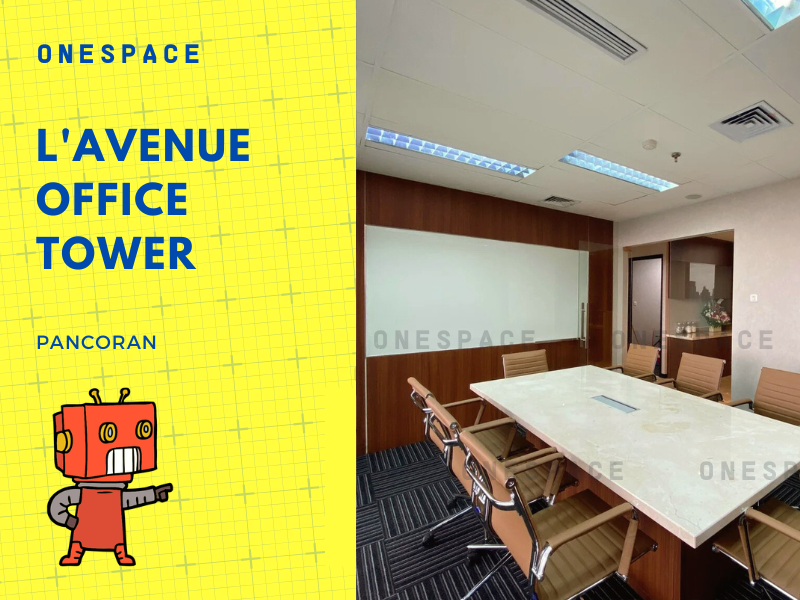 virtual-office-lavenue-office-tower-jakarta-selatan-termurah