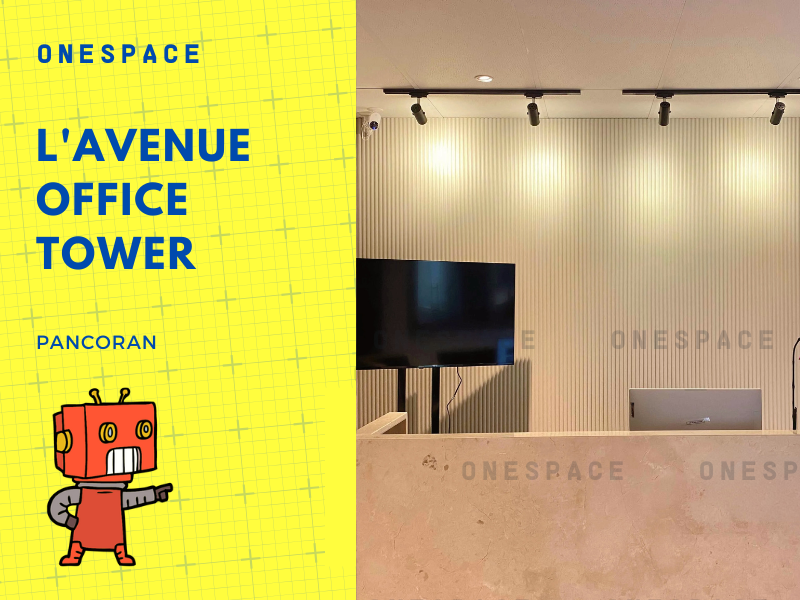 related virtual office 1